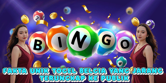 Fakta Unik Togel Belgia Yang Jarang Terungkap Ke Publik